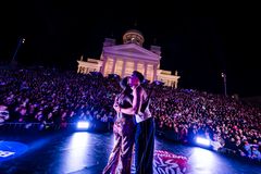 Red Bull Dance Your Style 2026 Suomen finalistit