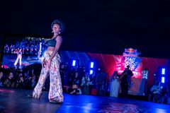Red Bull Dance Your Style 2026 Suomen finaalin voittaja Ebony