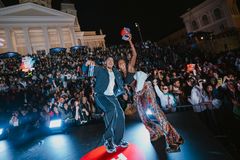 Red Bull Dance Your Style 2026 Suomen finalistit