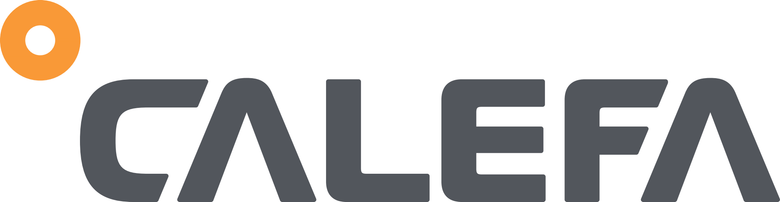 Calefan logo
