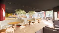 Trattoria Puistikko