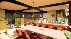 Restaurang Royal