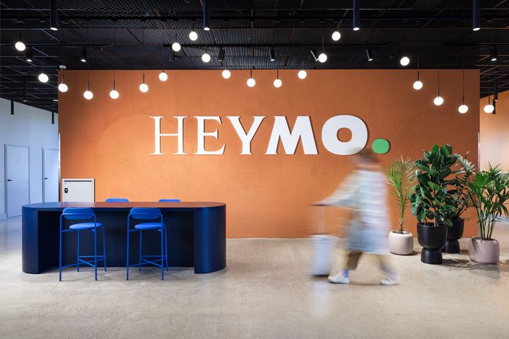 Heymo 1 by Sokos Hotels. Kuva: Mikael Pettersson © Rune & Berg Design