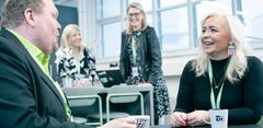 S-ryhmä rekrytoi yli 100 uutta digiosaajaa