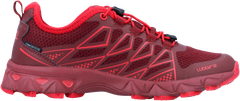 Luode12 naisten ulkoilujalkineet Jurmo Waterproof Low