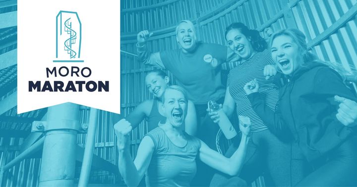 Moro Maraton 2024