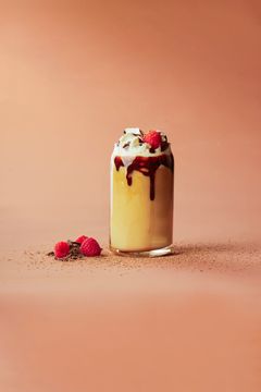 Cold Brew_Vadelma-suklaa Coffee House