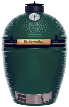 Big Green Egg hiiligrilli Large