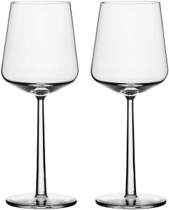 Iittala Punaviinilasi Essence 45 cl 2 kpl kirkas