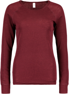 House naisten aluspusero merinovillaa 210H332531