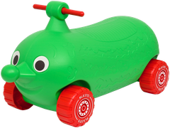 Plasto kuueläin kurkkumaasta kurkkumopo