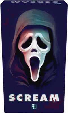 Scream-Peli