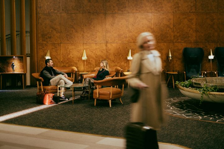 "Hotelli-investoinnit tehdään 50 vuodeksi. Se on selvä viesti siitä, että meillä on vahva usko alan tulevaisuuteen ja kasvuun", S-ryhmän matkailukaupan johtaja Marko Alander painottaa.