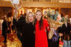 Elina Leskinen ja Anemone Aaltonen ovat Suomalainen menestysresepti -kilpailun voittajat vuonna 2026.