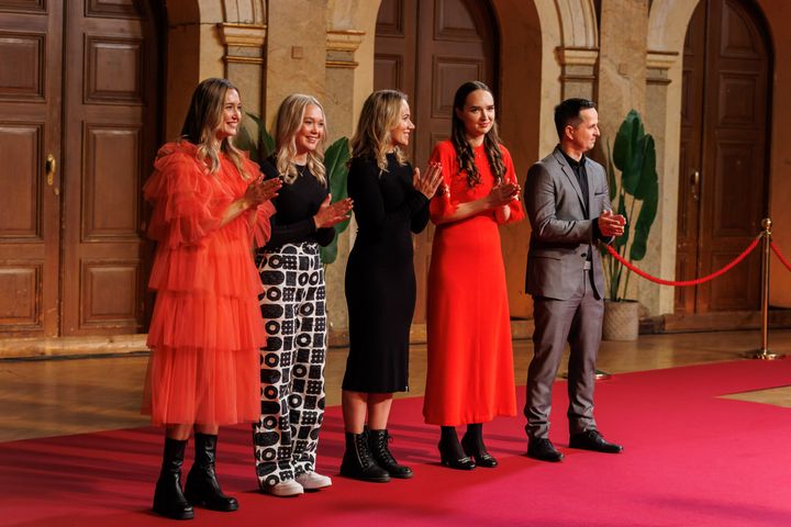 Suomalainen menestysresepti -kilpailun tuotteet ovat saaneet ennätyksellisen vastaanoton.