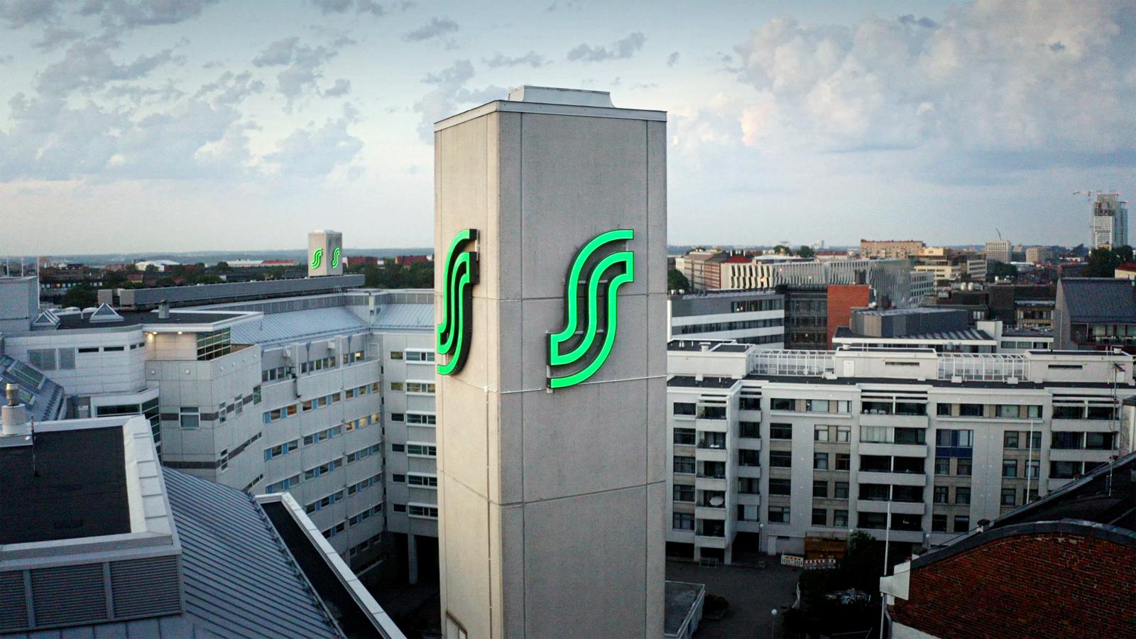 SOK suunnittelee organisaatiouudistusta ja aloittaa muutosneuvottelut