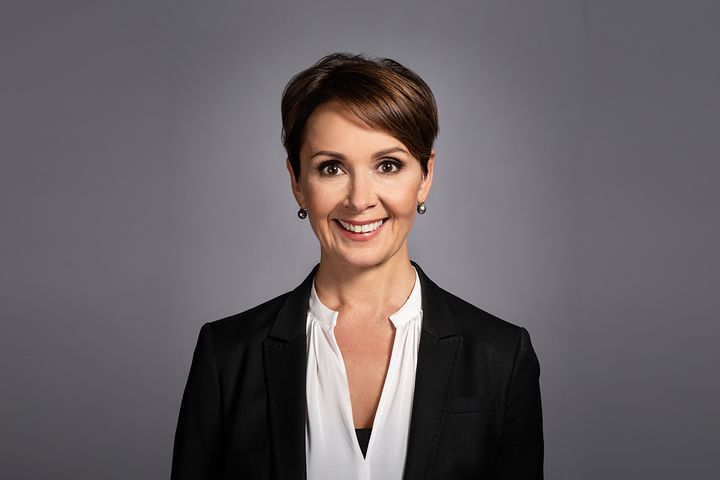 "Meillä on edessä iso mahdollisuus, sillä Suomen matkailussa on valtavasti hyödyntämätöntä potentiaalia", Laura Tarkka sanoo.