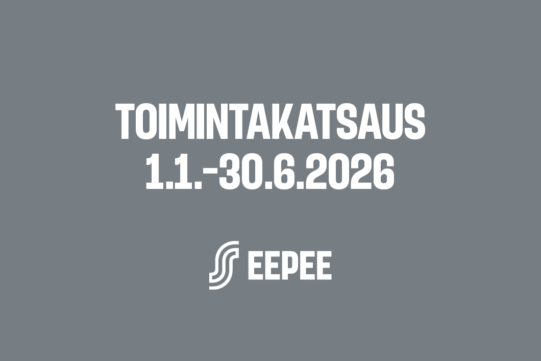 Eepeen liikevaihto kasvoi alkuvuonna – tulosta painoivat suuret investoinnit