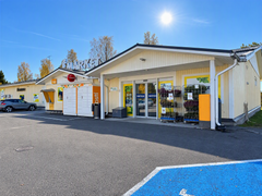 S-market Isojoki