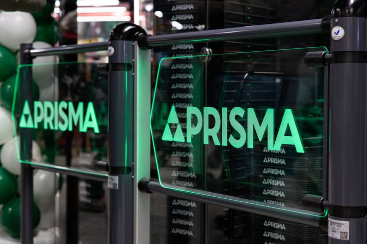 Prisma Jumbon uudistus Vantaalla valmistuu joulukaudeksi
