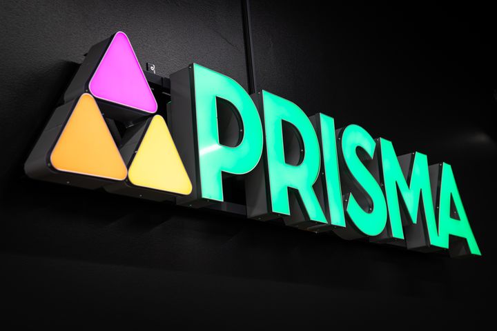 Uudistuneen Prisma Sellon avajaisia juhlitaan 10.4. alkaen.