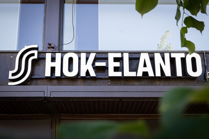 S-ryhmän suurimman alueosuuskaupan, HOK-Elannon, vuosi 2025 on alkanut 120-vuotiasta osuuskauppaa juhlistaen.