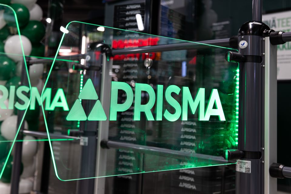 HOK Elannon Prisma hanke Etenee Tuusulan Hyryl ss S market Palvelee hok-elannon-prisma-hanke-etenee-tuusulan-hyryl-ss-s-market-palvelee