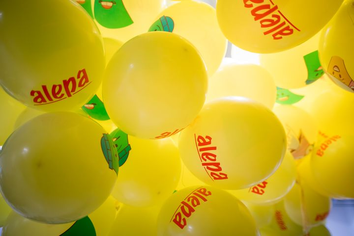 Helsingin Vuosaareen aukeaa uusi 24 h -Alepa maaliskuussa