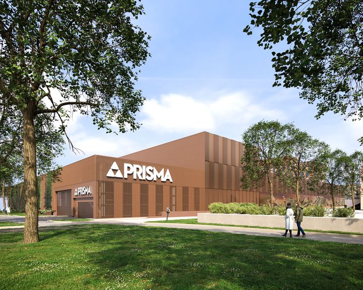 Havainnekuva Tuusulan Prismasta