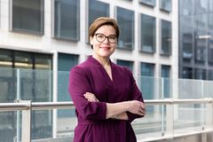 Minna Laikka, HOK-Elannon talousjohtaja 1.8.2026 alkaen