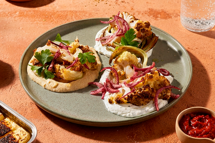 Tänä kesänä grillauksessa korostuvat helppous ja valmiit makuparit