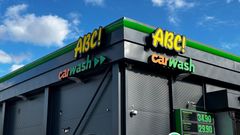 ABC CarWash -autopesula 24h