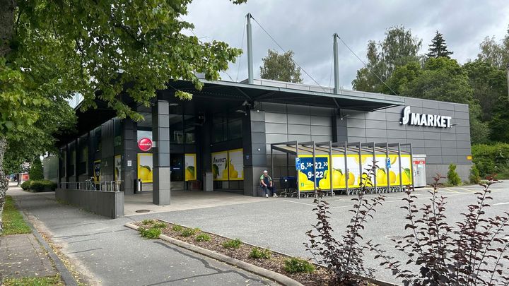 Syksyllä alkavassa remontissa keskitytään erityisesti kiinteistötekniikan ja kylmälaitteiden uudistamiseen.