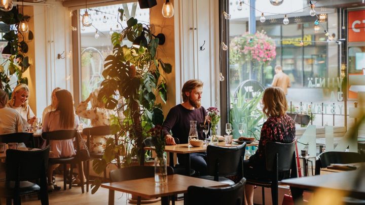 Ravintola VENNin viimeinen aukiolopäivä on vappuaattona 30.4.2024.