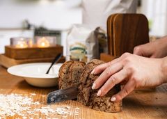 Lähiruoka ja paikallisten tekemät tuotteet näkyvät jatkossa entistä paremmin lähes jokaisessa Keskimaan marketissa.
