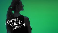 Keskimaan 2.6. alkavalla Kohtaa meidät kivasti -kampanjalla muistutetaan jälleen, että häirintä ei kuulu Keskimaan toimipaikkoihin.