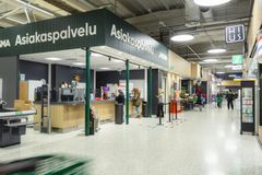 Kiinteistön vuokralaisten sijoitteluun on tullut pieniä muutoksia uudistuksen aikana.