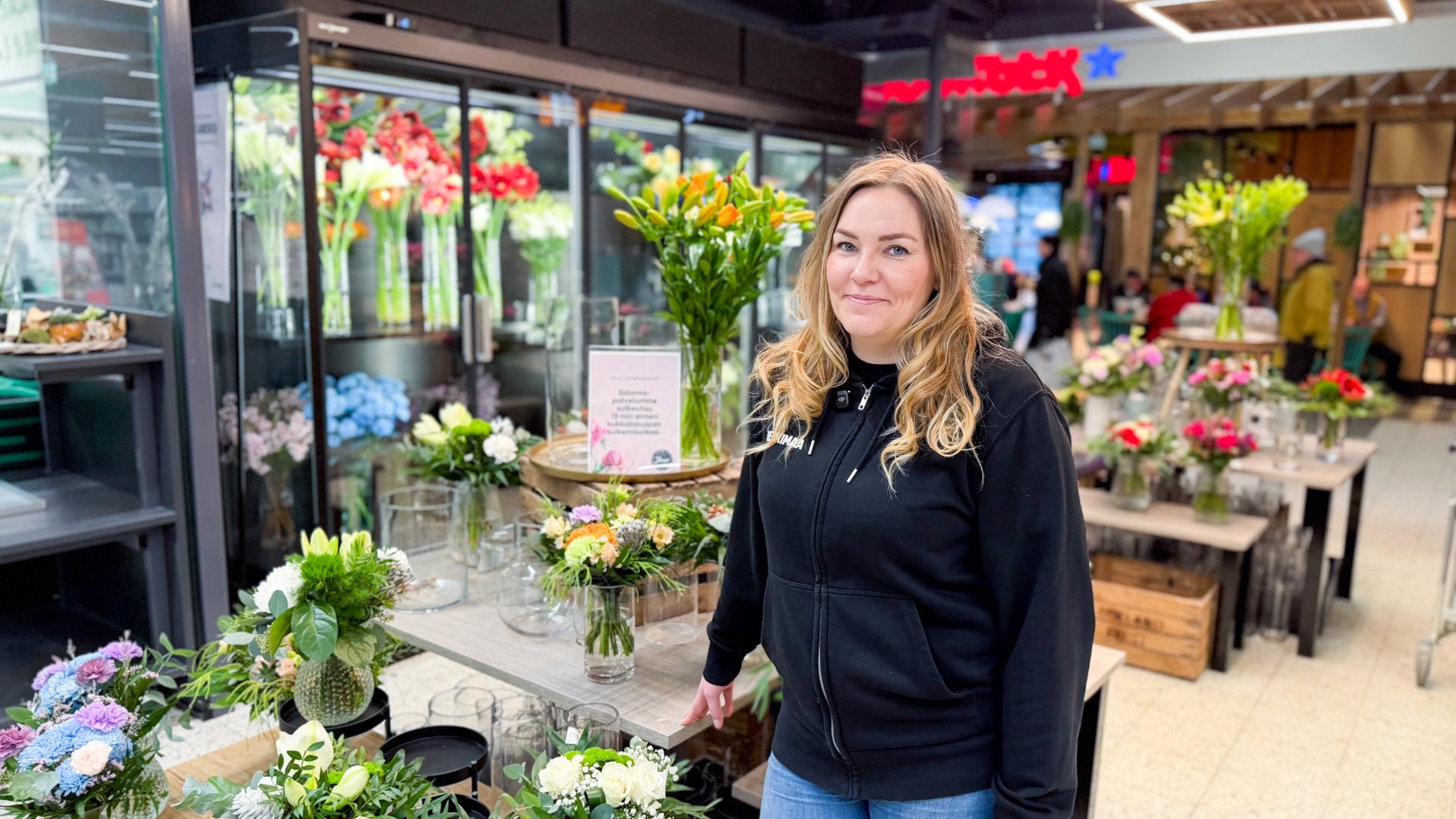 Palvelualojen ammattiliitto huolissaan kaupan alan työn arvostuksesta