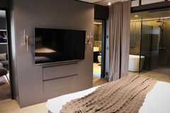 Uusi sviitti numero 400. Original Sokos Hotel Puijonsarvi, Kuopio