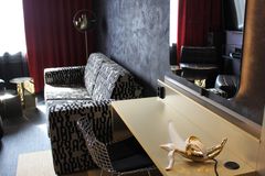 Rock Suite, Original Sokos Hotel Puijonsarvi, Kuopio