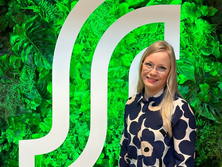 Kirsi Jeskanen ehti toimia Kuopion Prisman prismajohtajana seitsemän vuotta.