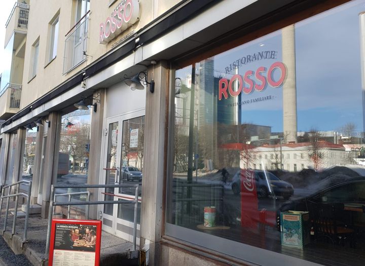 Rosso Varkaus suljetaan pysyvästi