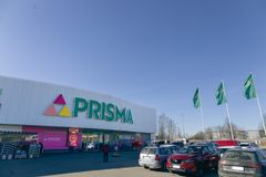 Iisalmen Prisman mittava uudistus valmistui toukokuussa 2026.