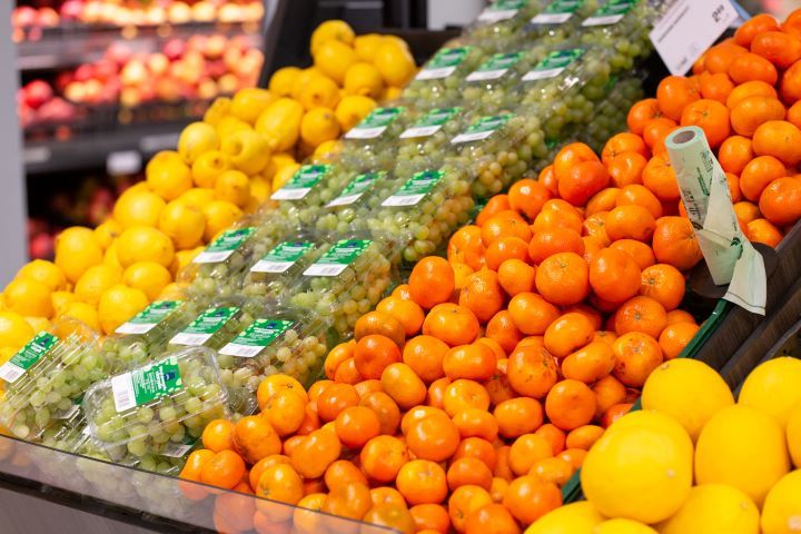 S-market Urpolan remontti alkaa maaliskuussa