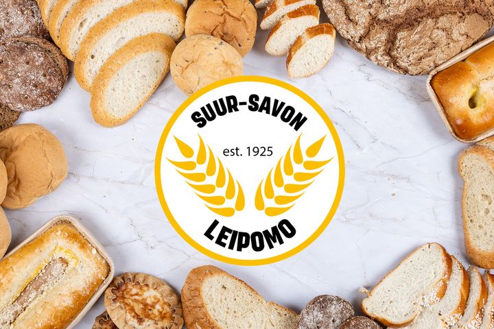 Suur-Savon Leipomon 100-vuotisjuhlavuosi huipentuu joulukuussa.