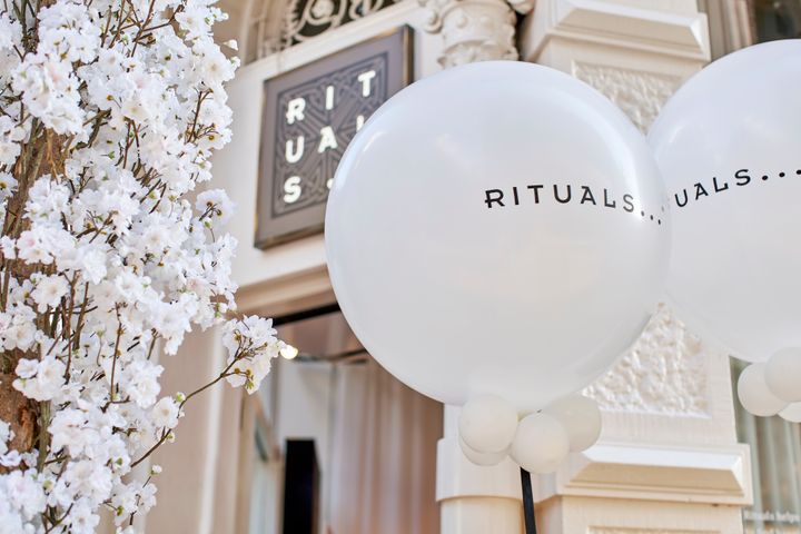 Rituals-myymälä tuo uutta eloa Stellan Tähtitorin laidalle 3. syyskuuta alkaen.