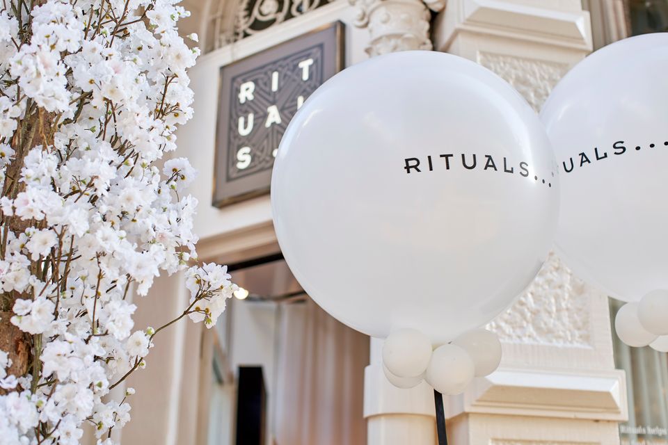 Rituals-myymälä tuo uutta eloa Stellan Tähtitorin laidalle 3. syyskuuta alkaen.
