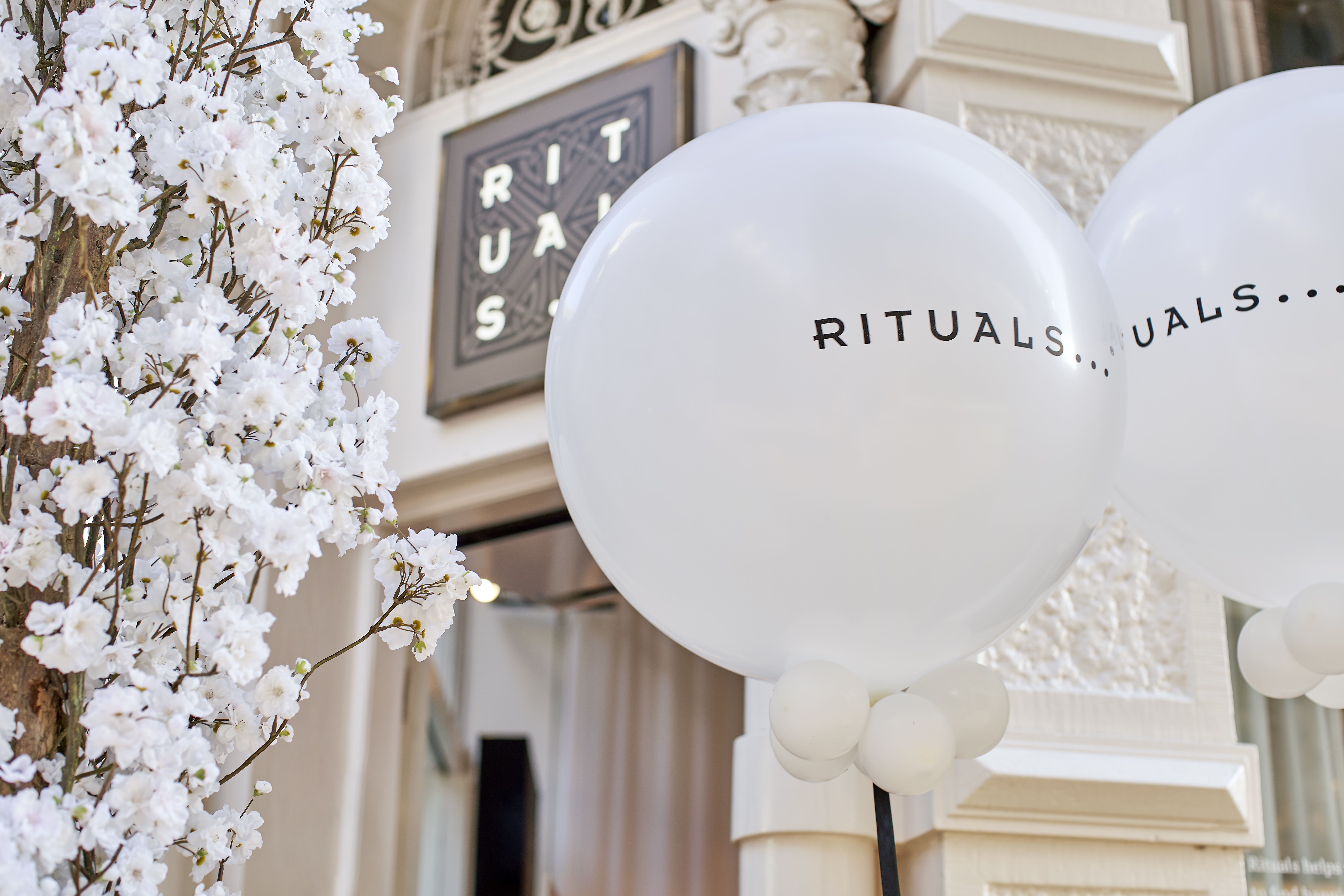 Rituals-kosmetiikkaketju avaa myymälän Mikkelin Stellassa syyskuussa