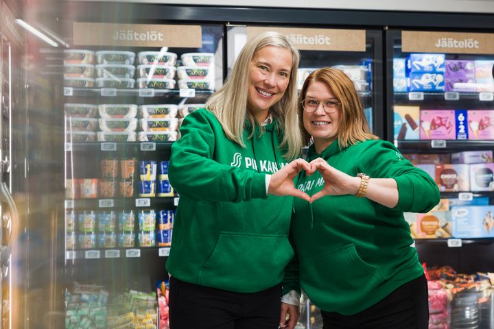 Pirkanmaan Osuuskauppa palkitsee työntekijänsä ylimääräisellä 750 euron tulospalkkiolla onnistuneesta vuodesta 2025.