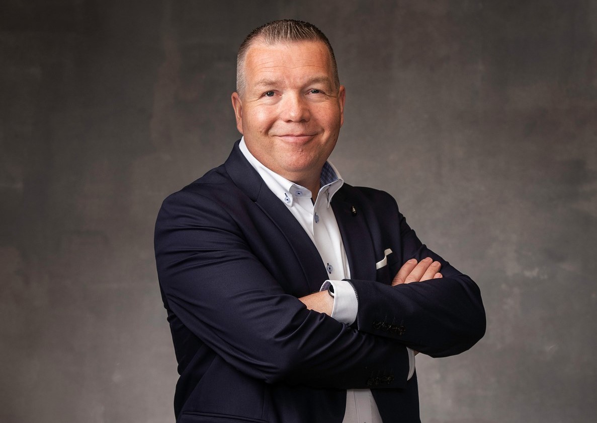 Ahti Laakso Pirkanmaan Osuuskaupan kiinteistöjohtajaksi